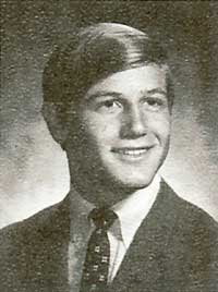 Tom Brewer